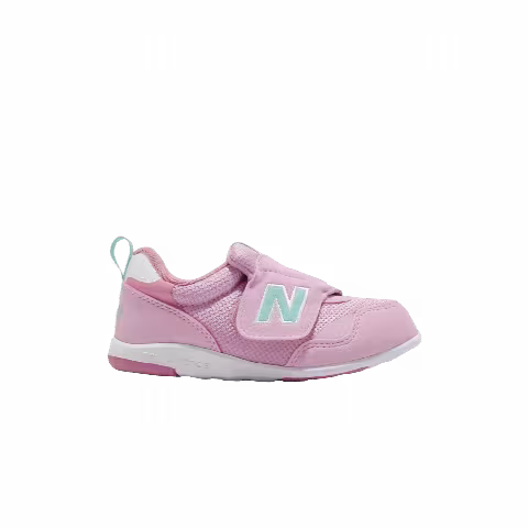 New Balance 313 Toddler Wide 'Pink Green'