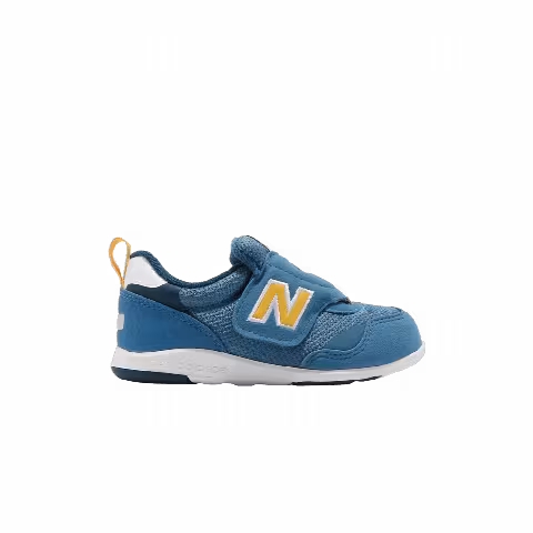 New Balance 313 Toddler Wide 'Blue Yellow'