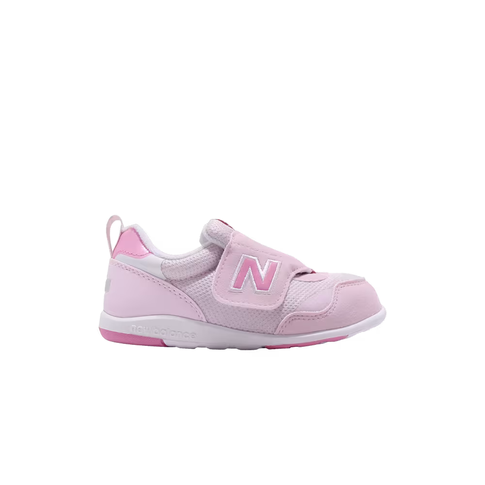 New Balance 313 Infant Wide Pink White