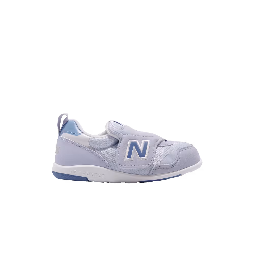 New Balance 313 Infant Wide Blue White