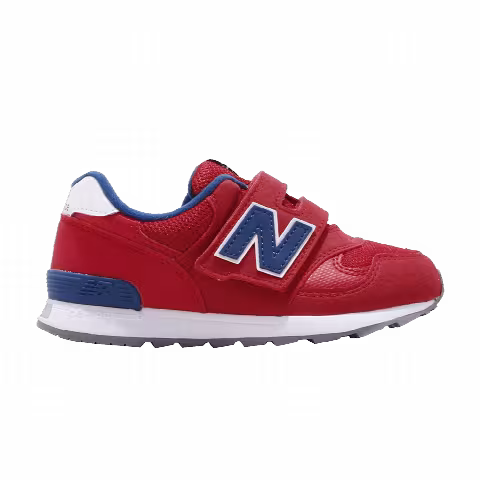 New Balance 313 Wide Kids 'Red Blue'