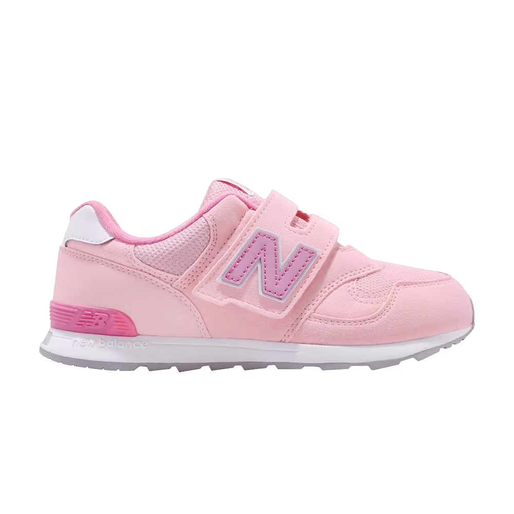 New Balance 313 Kid Wide Pink