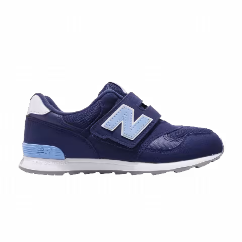 New Balance 313 Kid Wide 'Navy'