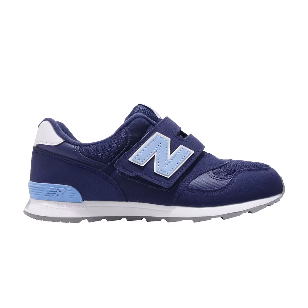 New Balance 313 Kid Wide Navy