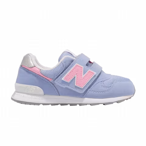 New Balance 313 Little Kid Wide 'Blue Pink'