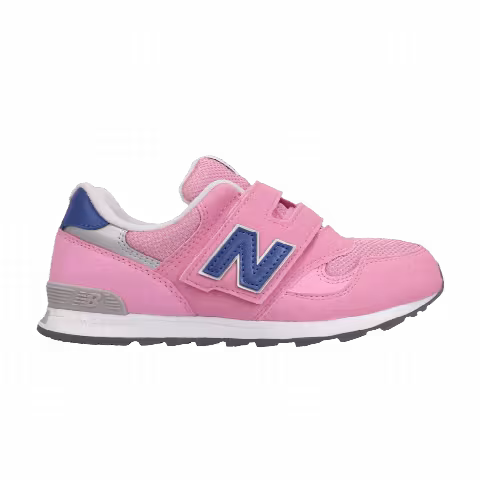 New Balance 313 Little Kids Wide 'Pink Blue'