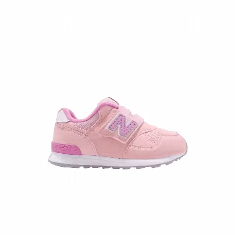 New Balance S313PK Toddler Wide 'Pink'