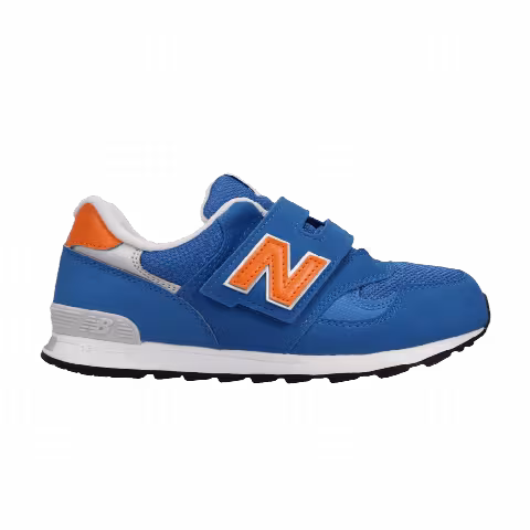 New Balance 313 Little Kids Wide 'Blue Orange'