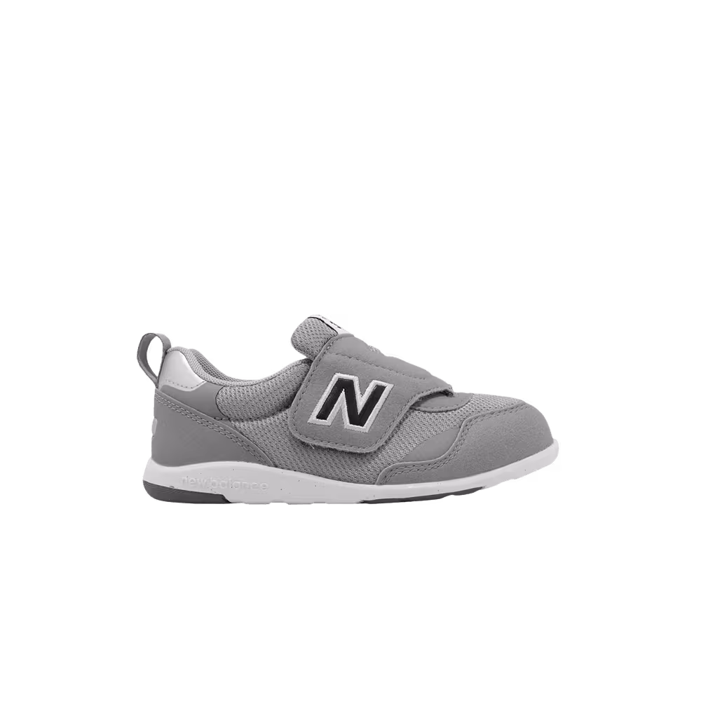 New Balance 313 Hook & Loop Toddler Wide Marble