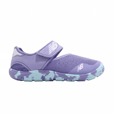 New Balance 208 Kids Wide 'Purple Camo'