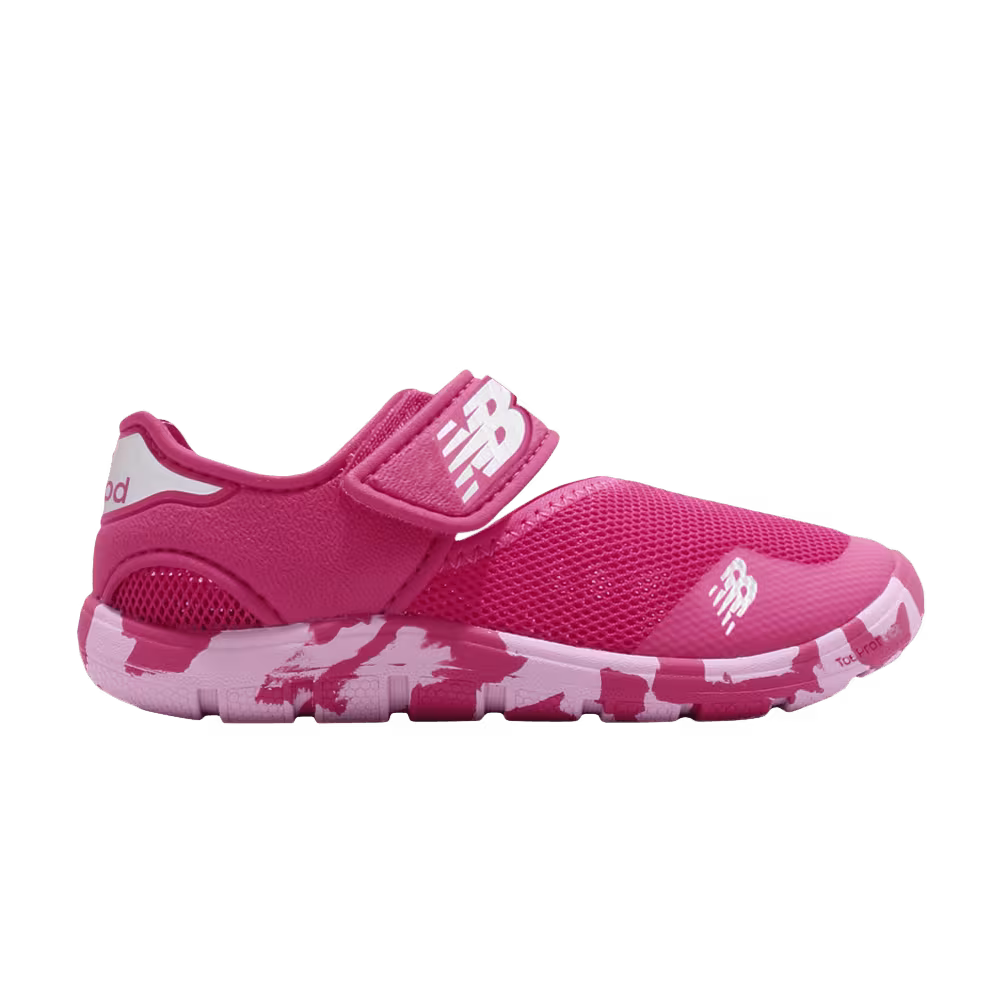 New Balance 208 Kids Wide Fuchsia Camo