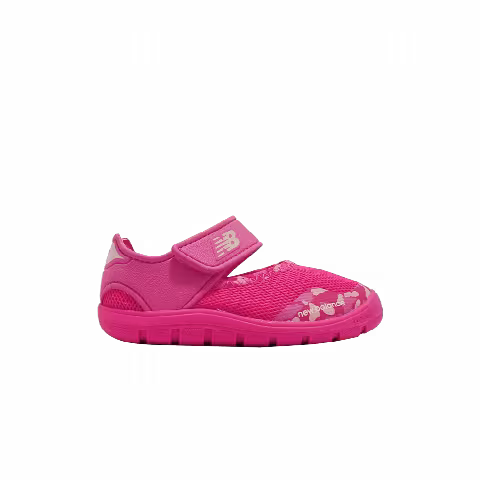 New Balance 208 Toddler Wide 'Hi-Pink'