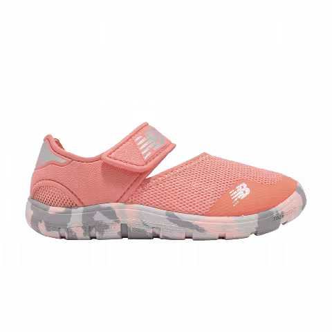 New Balance 208 Kids Wide 'Orange Camo'
