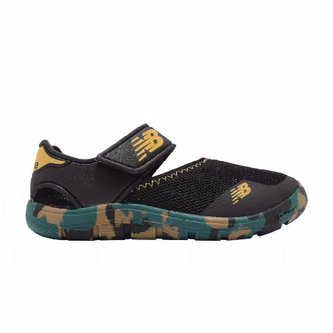 New Balance 208 Kids Wide 'Black Camo'