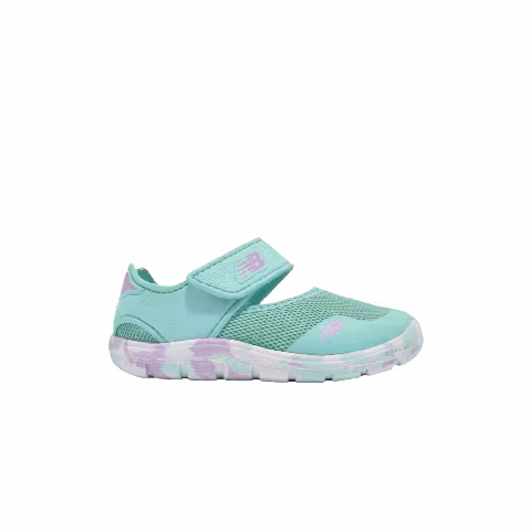 New Balance 208 Toddler Wide 'Mint Camo'