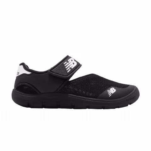 New Balance 208 Wide Kids 'Black White'