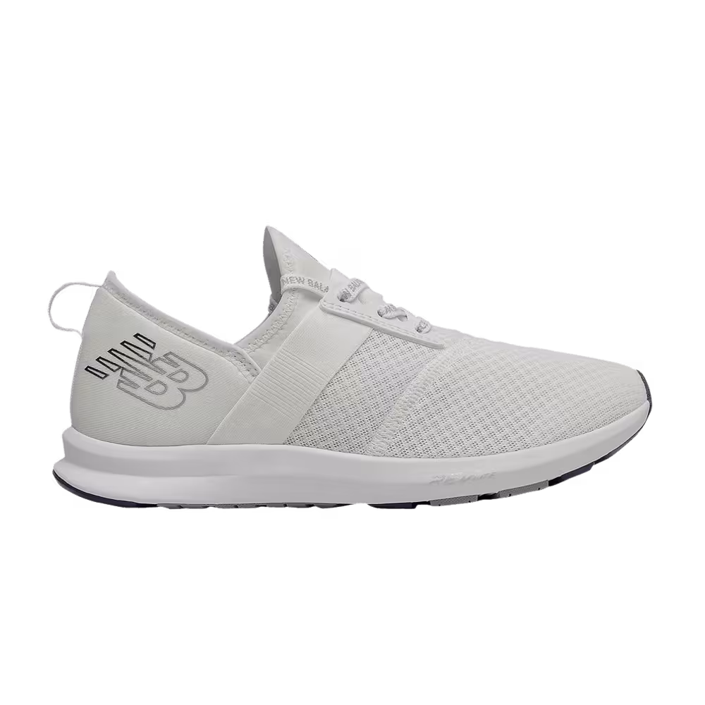 New Balance Women's FuelCore Nergize White