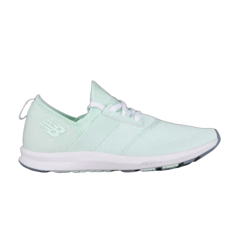 New Balance Women's FuelCore Nergize Seafoam