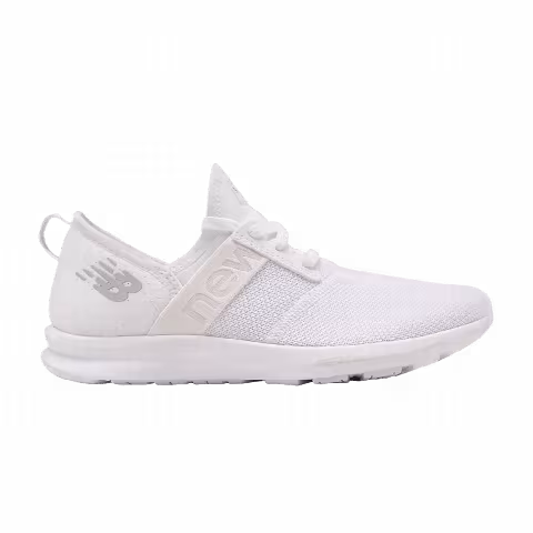 New Balance Wmns FuelCore Nergize 'Triple White'