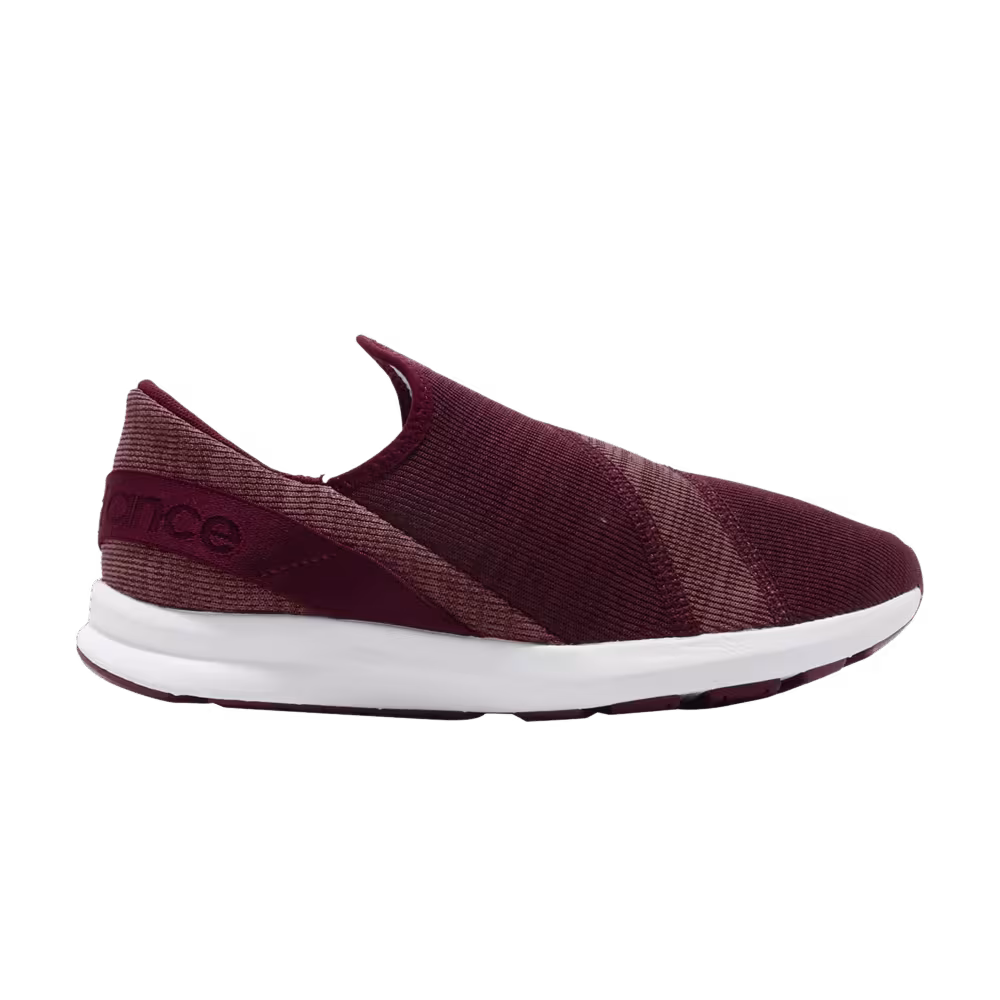 New Balance Women's FuelCore Nergize Wide Red White