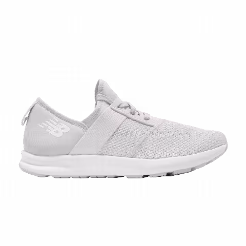 New Balance Wmns FuelCore Nergize Wide 'Grey'