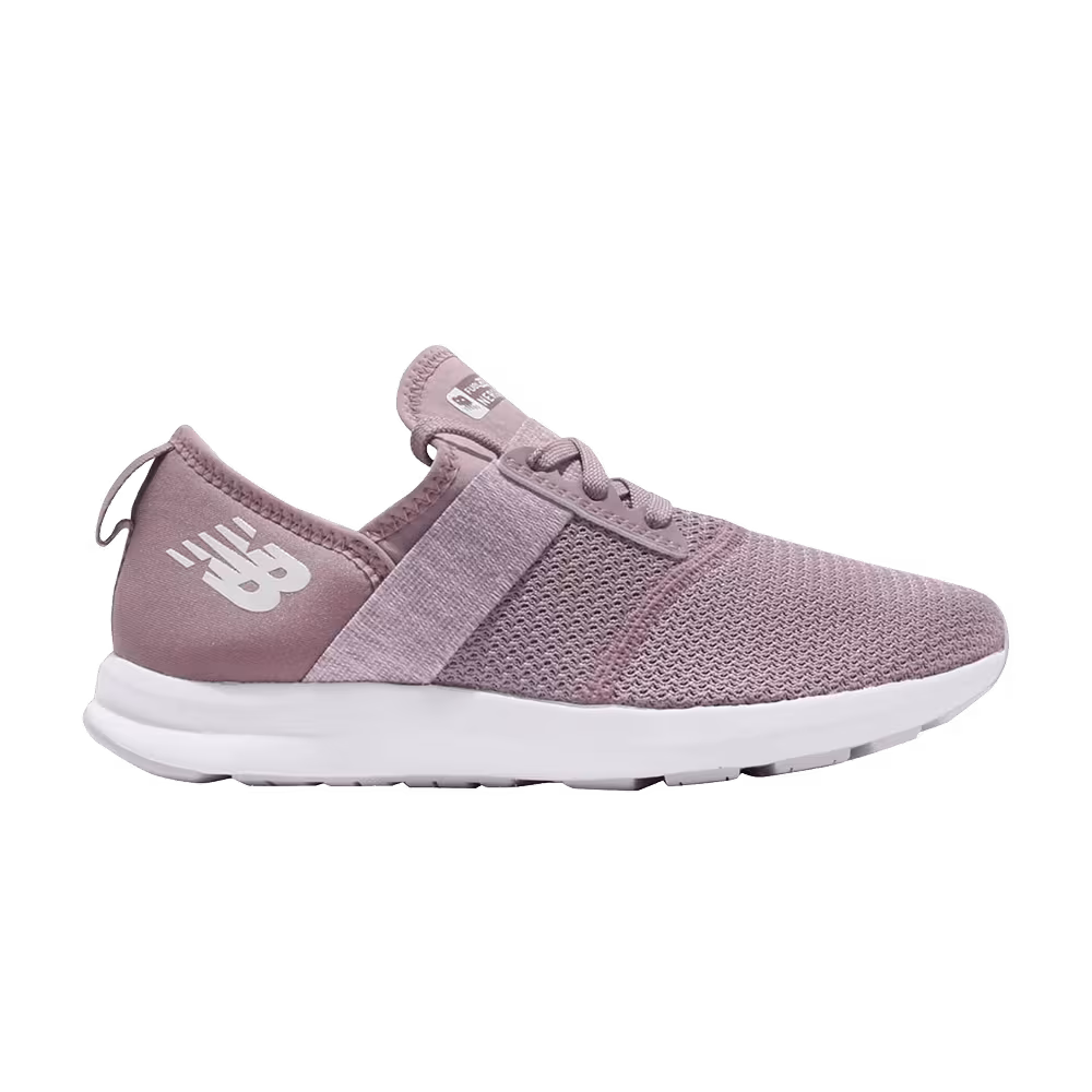 New Balance Women's FuelCore Nergize Wide Pink