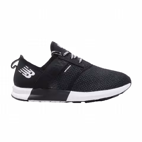 New Balance Wmns FuelCore Nergize Wide 'Black White'