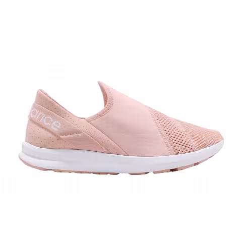 New Balance Wmns FuelCore Nergize Wide 'Orange White'