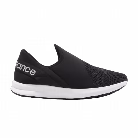New Balance Wmns FuelCore Nergize Wide 'Black White'