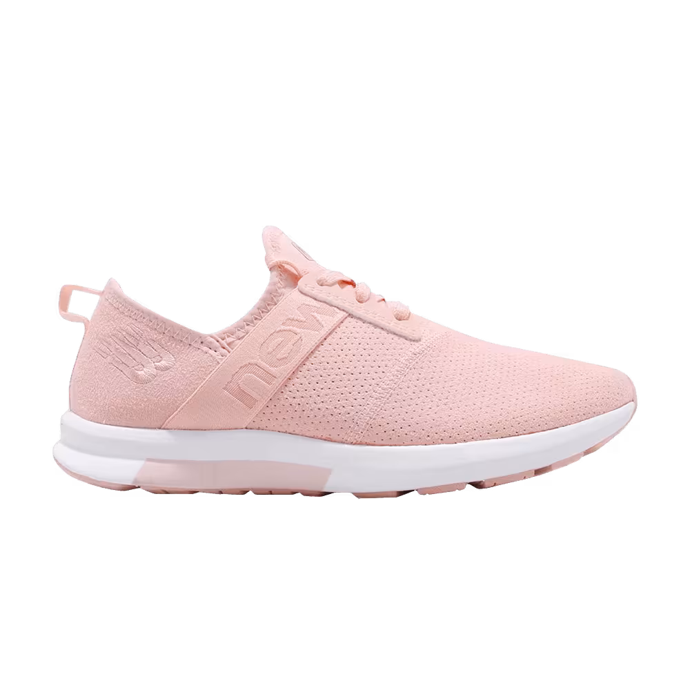 New Balance Women's FuelCore Nergize Wide Pink