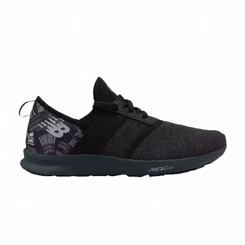 New Balance Wmns FuelCore Nergize 'Black'