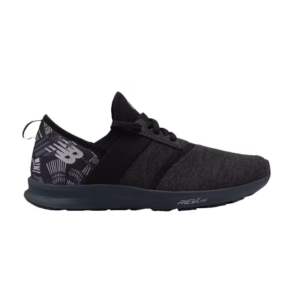 New Balance Women's FuelCore Nergize Black