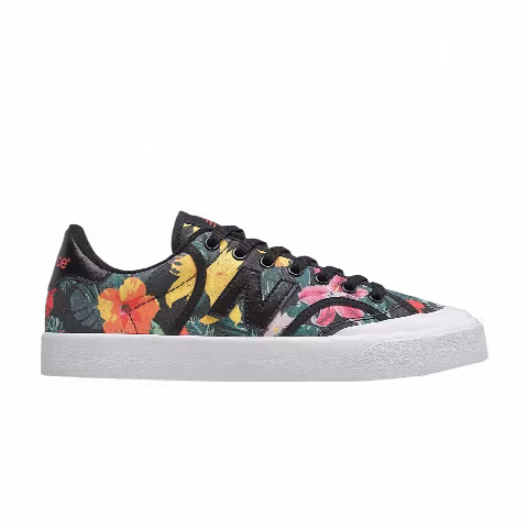 New Balance Pro Court 'Black Floral'