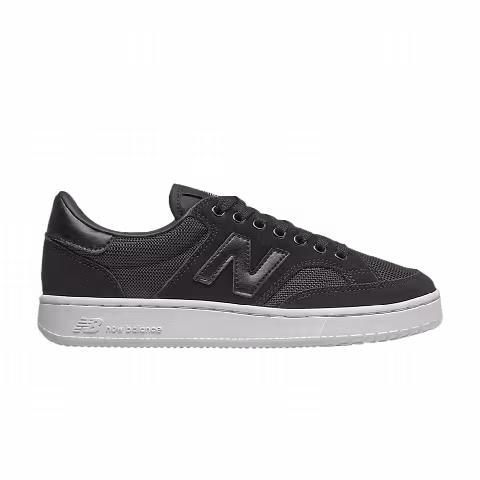 New Balance Wmns Pro Court Cup 'Black White'