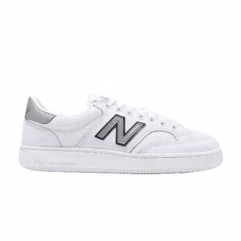 New Balance Pro Court 'White Silver Navy'