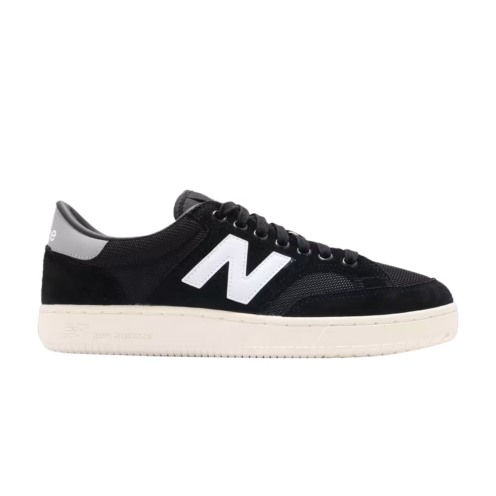 New Balance Pro Court Cup Black