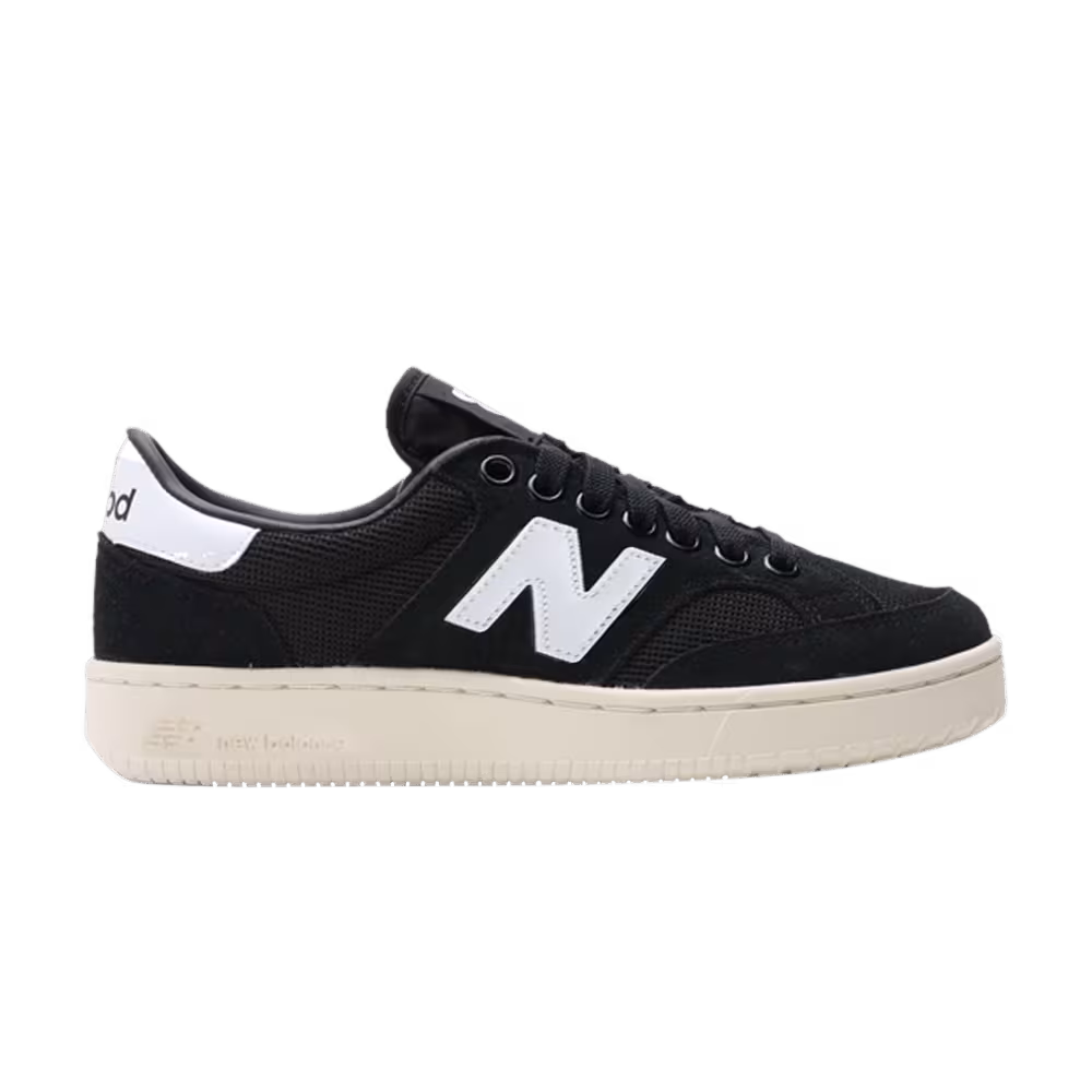 New Balance Pro Court Black