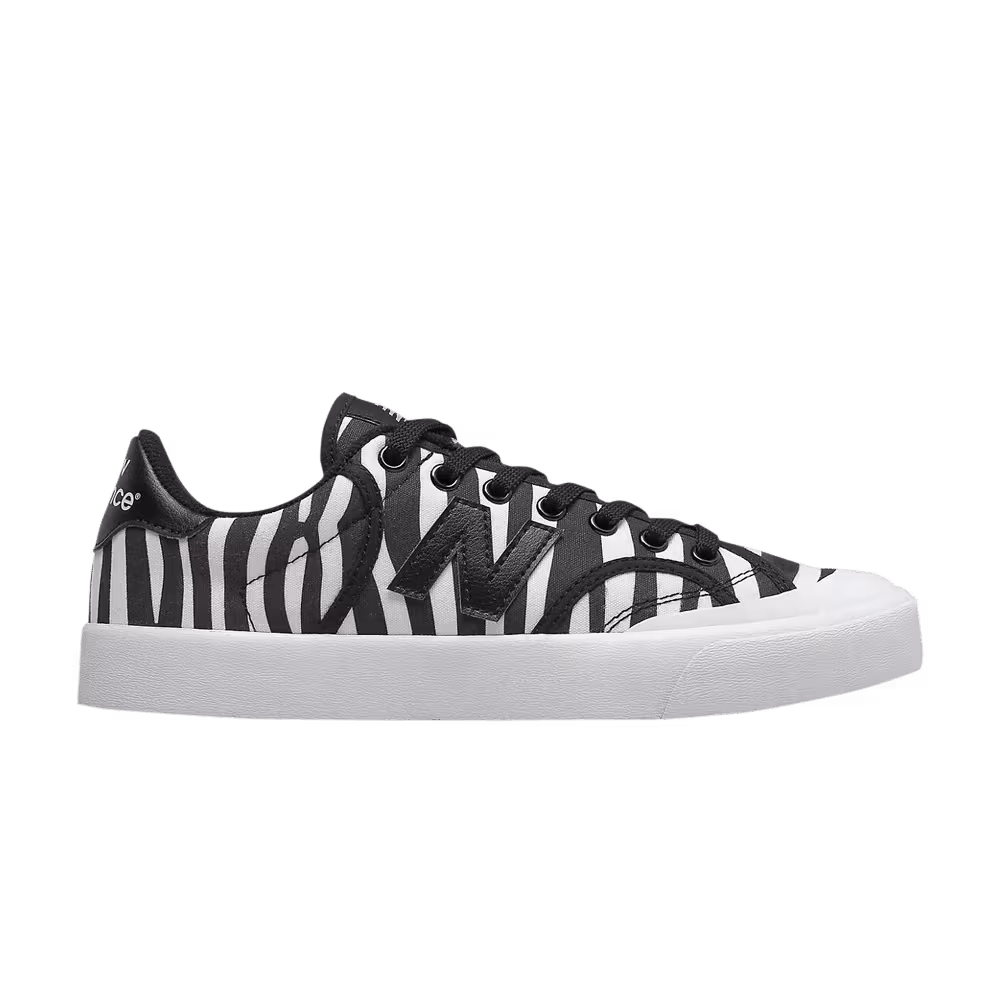New Balance Pro Court Zebra