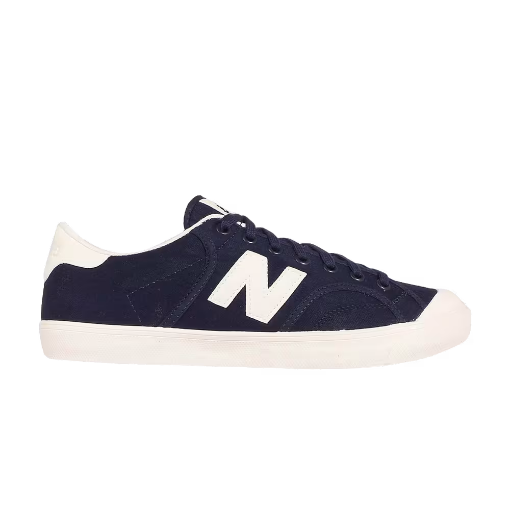 New Balance Pro Court Navy