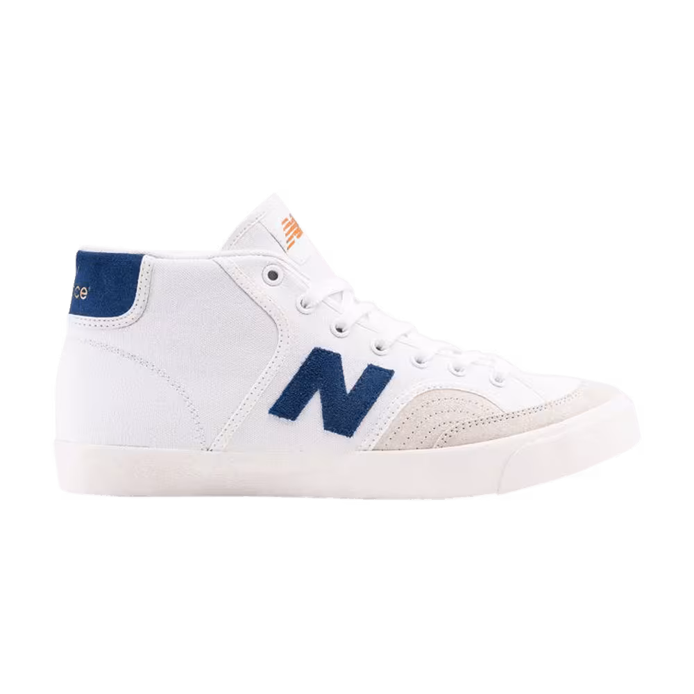 New Balance Pro Court 213 White