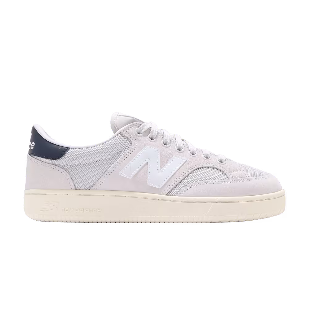 New Balance Pro Court Cup Grey