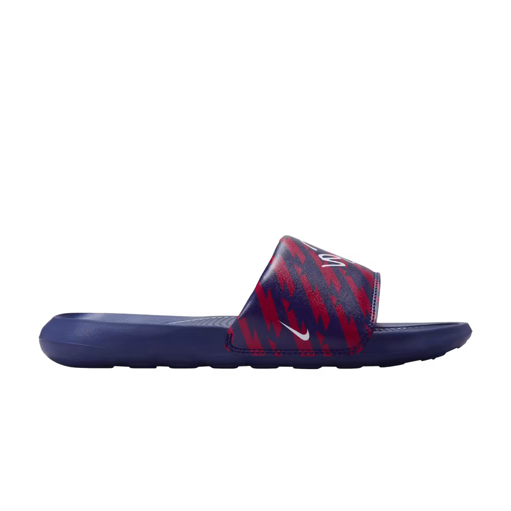 Nike Women's Victori One Slide Team USA