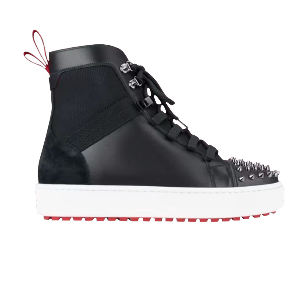 Christian Louboutin Smartic Black