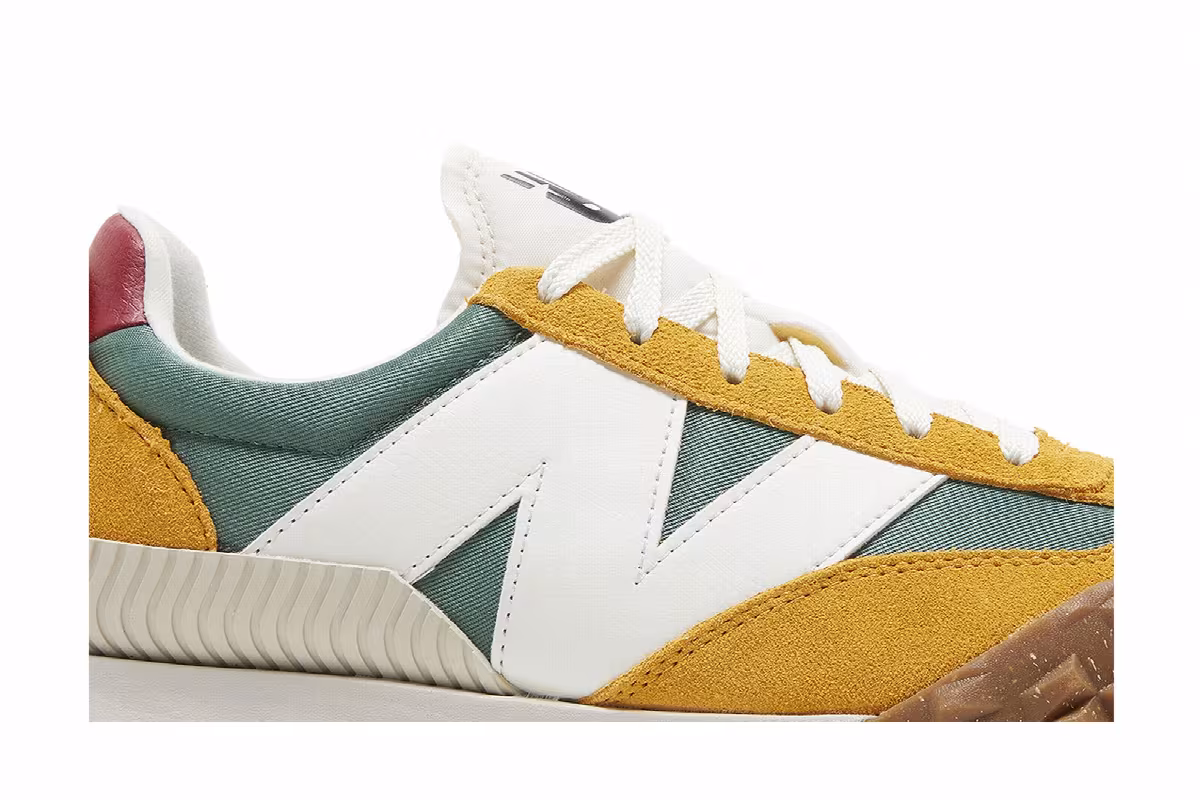 New Balance XC-72 Golden Hour, view 3