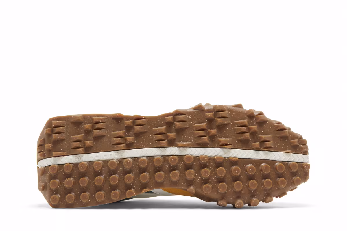 New Balance XC-72 Golden Hour, view 5