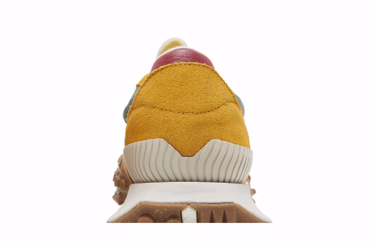 New Balance XC-72 Golden Hour, view 8