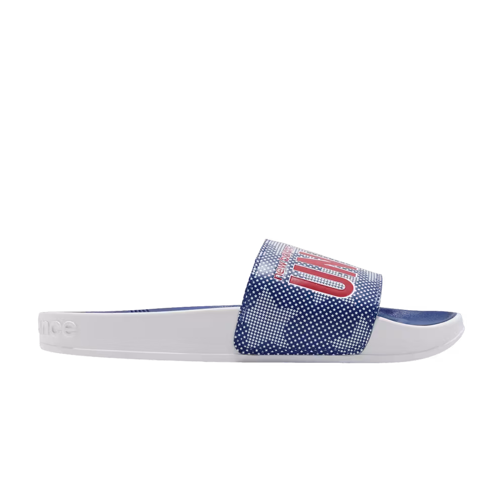 New Balance 200 Slides USA