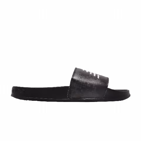 New Balance 200 Slide 'Black White'