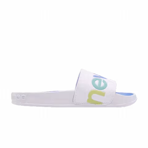New Balance Wmns 200 Slides 'Multi-Color'