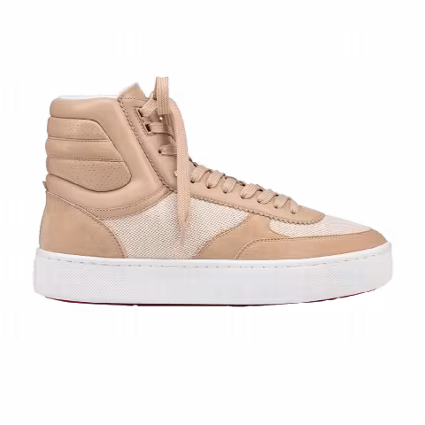 Christian Louboutin Top Rui 'Calce'